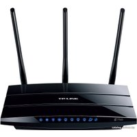 Wi-Fi роутер TP-Link TL-WDR4300