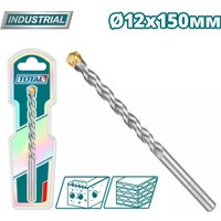 Сверло Total TAC261215
