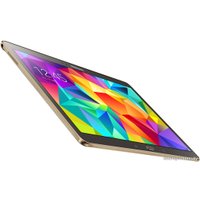 Планшет Samsung Galaxy Tab S 10.5 16GB LTE Titanium Bronze (SM-T805)