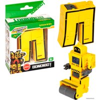 Трансформер Bondibon Bondibot Буква Л ВВ5498