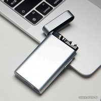 Зажигалка Beebest Plasma Arc Lighter L400