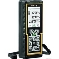 Лазерный дальномер Stabila LD 520 [18562]