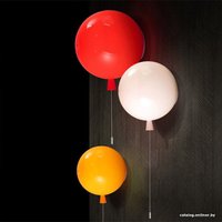 Бра L'Arte Luce Palloncino L33721.76