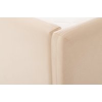 Кровать Divan Лория 90 Barhat Light