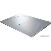 Игровой ноутбук Machenike T58 T58-i511260H16504GF60LSMSSBY в Борисове