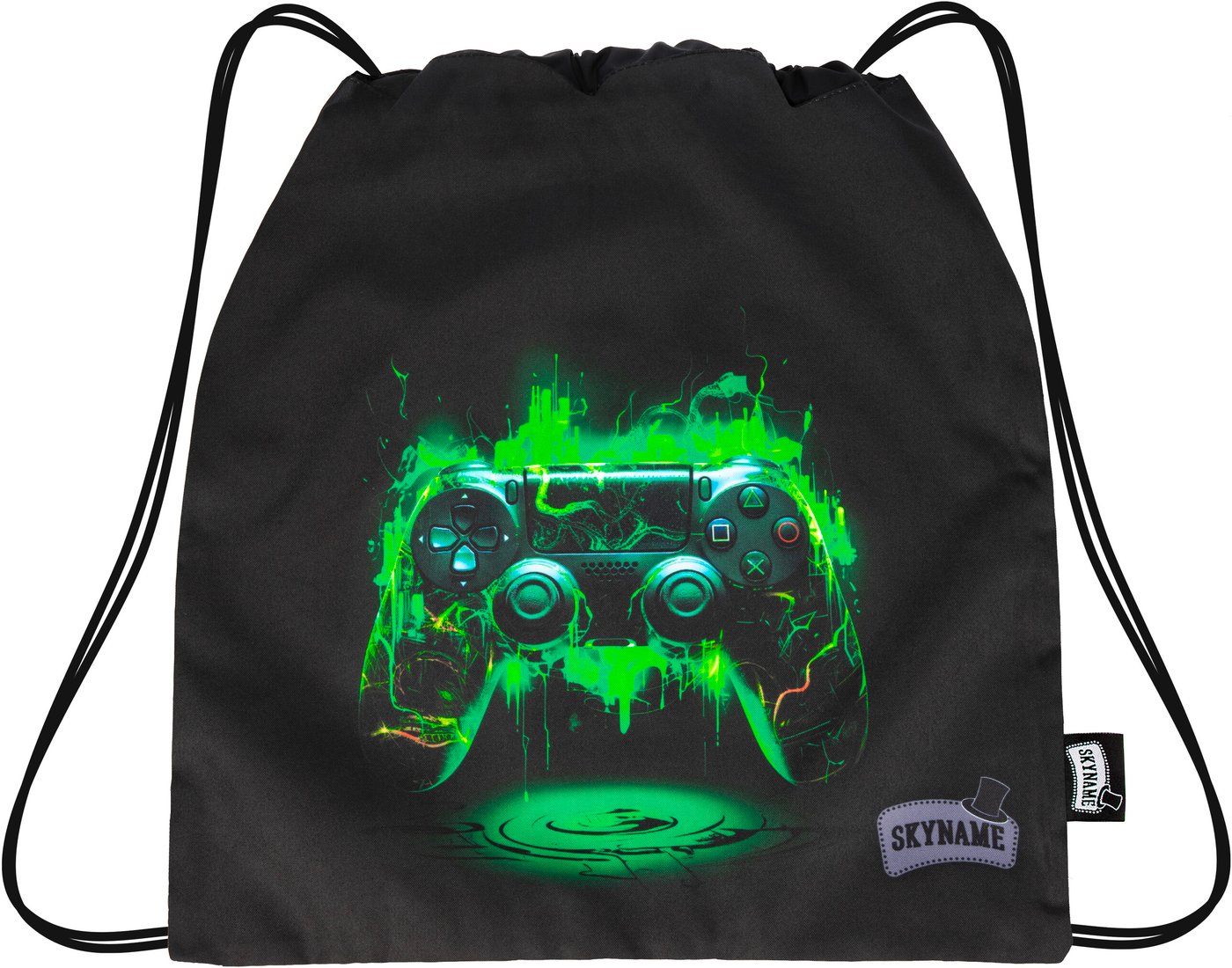 

Мешок для обуви SkyName M-317