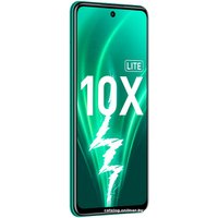 Смартфон HONOR 10X Lite DNN-LX9 4GB/128GB (изумрудно-зеленый)