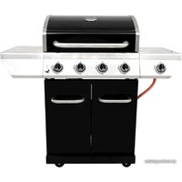 Газовый гриль для дачи Nexgrill Evolution 720-0830HK