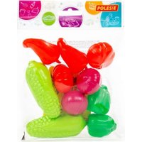 Набор игрушечных продуктов Полесье №9 66701