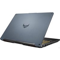 Игровой ноутбук ASUS TUF Gaming A17 FA706IU-H7006T