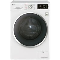 Стиральная машина LG F12U2HCS2