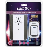 Беспроводной дверной звонок SmartBuy SBE-11-DP7-25