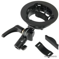 Софтбокс Godox SGGV6060 с сотами и адаптером S2