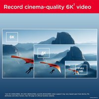 Карта памяти SanDisk Extreme PRO SDXC SDSDXEP-256G-GN4IN 256GB