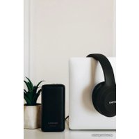 Внешний аккумулятор Canyon PB-301 30000mAh (черный)
