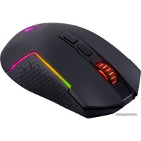 Игровая мышь Redragon Trident (черный)