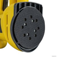 Эксцентриковая шлифмашина Kolner KRS 500V