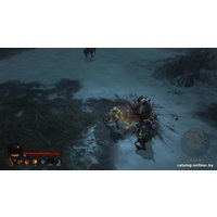  Diablo III: Reaper of Souls. Ultimate Evil Edition для PlayStation 3