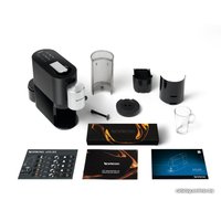 Капсульная кофеварка Krups Nespresso Atelier XN8908