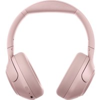 Наушники QCY H3 (розовый)