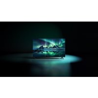 Телевизор Xiaomi TV A 55" 2026 L55MB-ARU (международная версия)