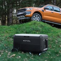 Компрессорный автохолодильник Meyvel AF-PRO41