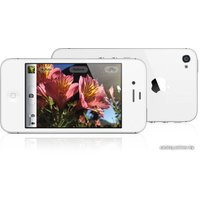 Смартфон Apple iPhone 4s (8GB)