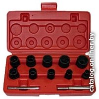 Набор головок слесарных Force 912U3