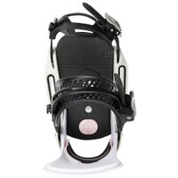 Крепления для сноуборда Burton Wms Lexa X Est 22233101960M (белый/серый) в Пинске