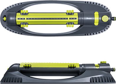 

Распылитель Bradas Lime Line LE-6305