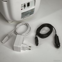 Бьюти-холодильник Meyvel MB-04HC1W