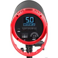 Вспышка Falcon Eyes Sprinter LED 200BW