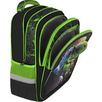 Школьный рюкзак BRAUBERG Kids 273182