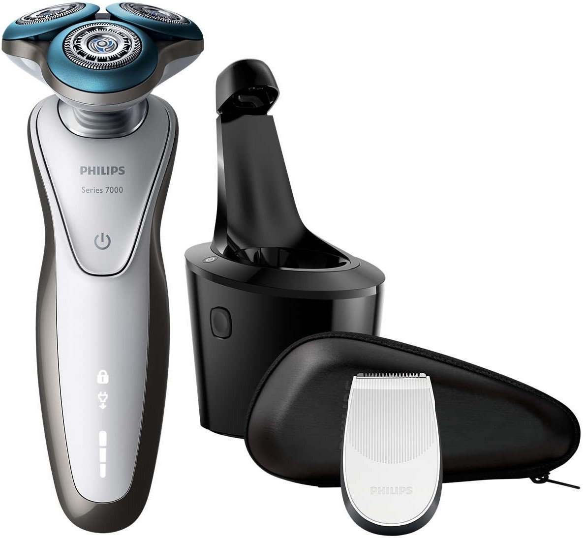 

Электробритва Philips S7710/26