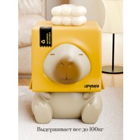 Детский стол Merry Bear Home Decor Капибара 20170918