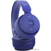 Наушники Harper HB-215 (синий)