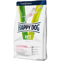 Сухой корм для собак Happy Dog Vet Diet Intestinal Low Fat 1 кг