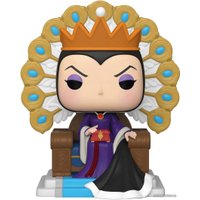 Фигурка Funko POP! Deluxe. Evil Queen on Throne 50270