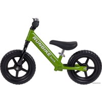Беговел Runbike Beck ALX (зеленый)