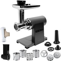 Мясорубка RAGEX R804-200