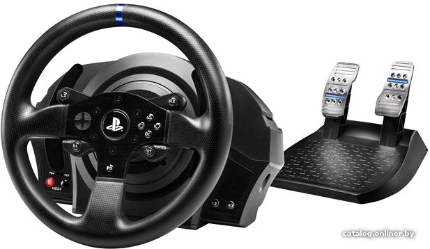 Руль Thrustmaster T300RS