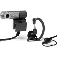 Веб-камера Creative Live! Cam Notebook Pro (VF0250)