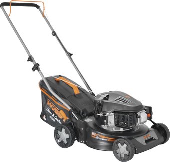 Газонокосилка Carver Hobby LMG-2042HM