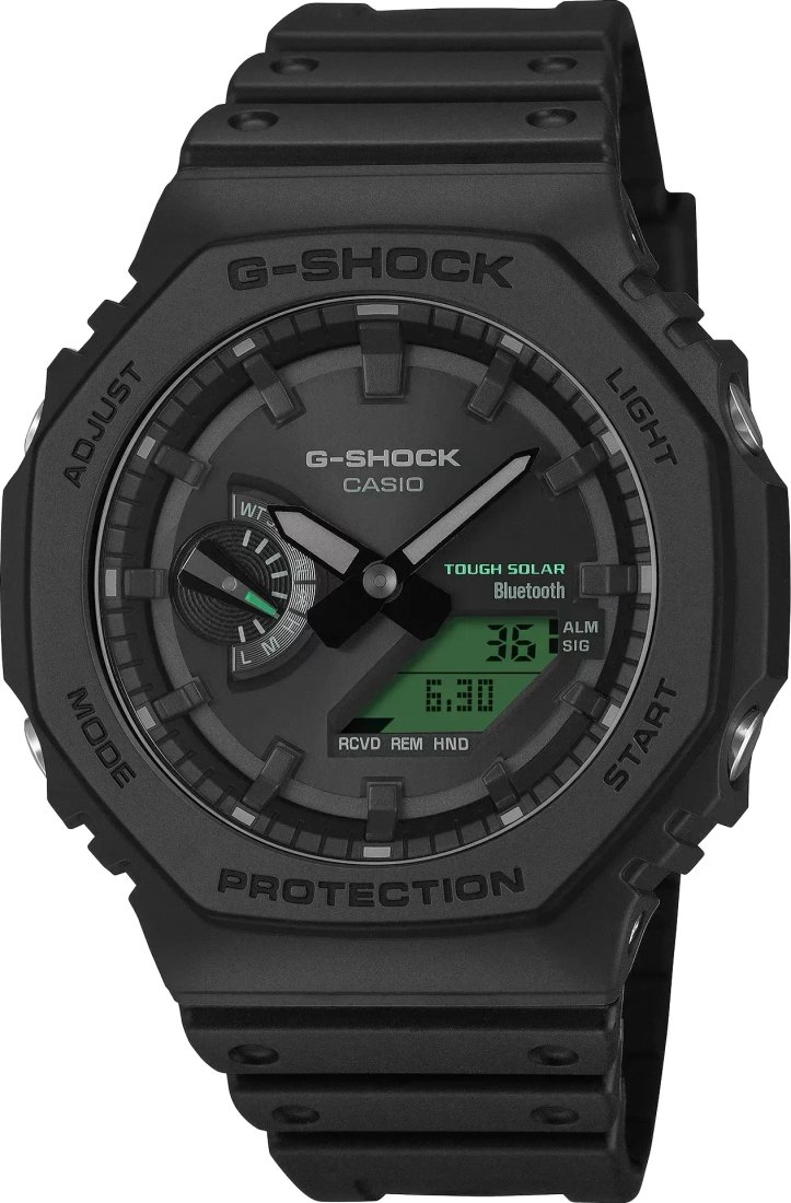 Наручные часы Casio GA-B2100BEG-1A
