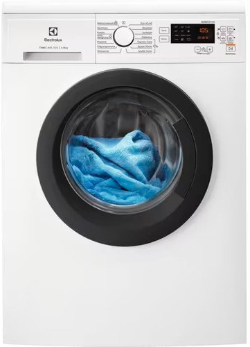 

Стиральная машина Electrolux TimeCare 500 EW2F428SP