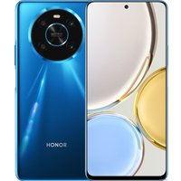 Смартфон HONOR X9 6GB/128GB международная версия (синий океан) в Пинске