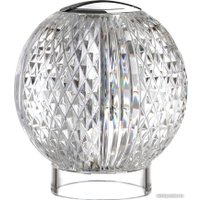 Настольная лампа Odeon Light Crystal 5007/2TL