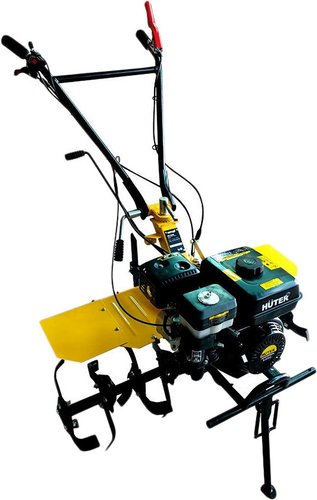 Мотокультиватор бензиновый Huter MK-8000