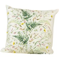 Декоративная подушка Listelle Купалинка паттерн 818201/3