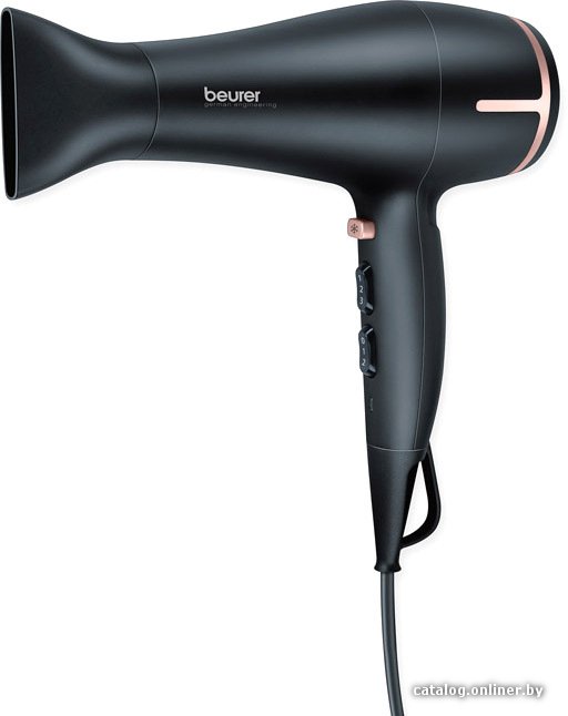 Фен Beurer HC 60